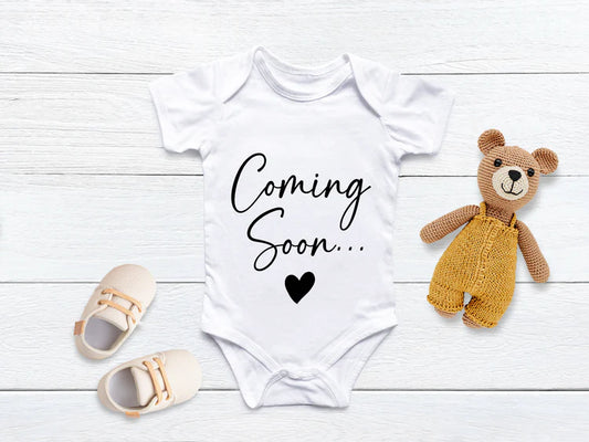 Increasing Popularity of Custom Baby & Children's Clothing