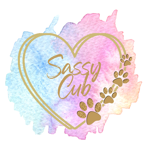 Sassy Cub