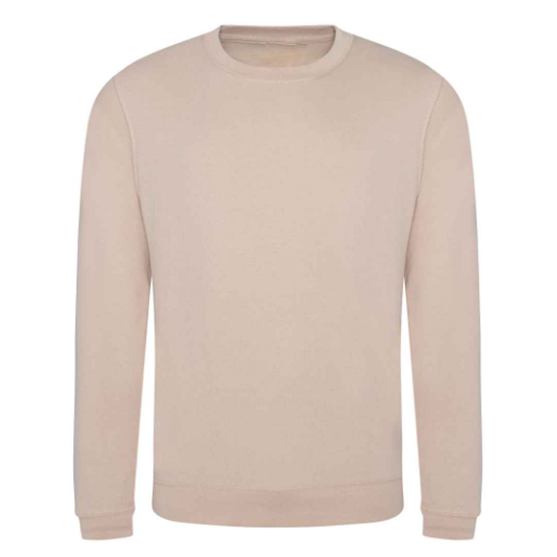 Customisable Adult Nude Jumper