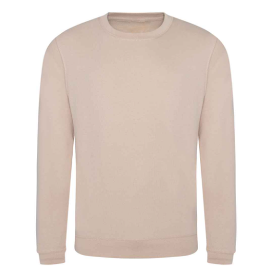 Customisable Adult Nude Jumper