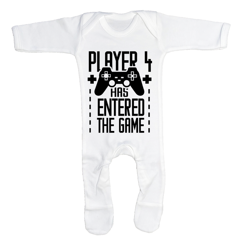 Player Gamer Collection