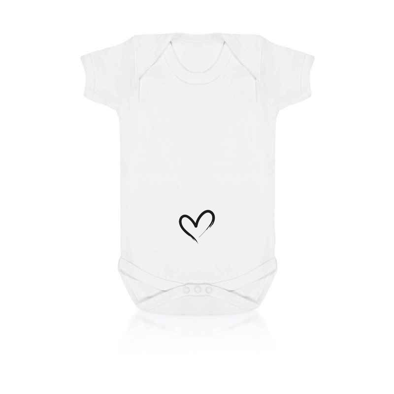 You're Going to be Announcement Vest