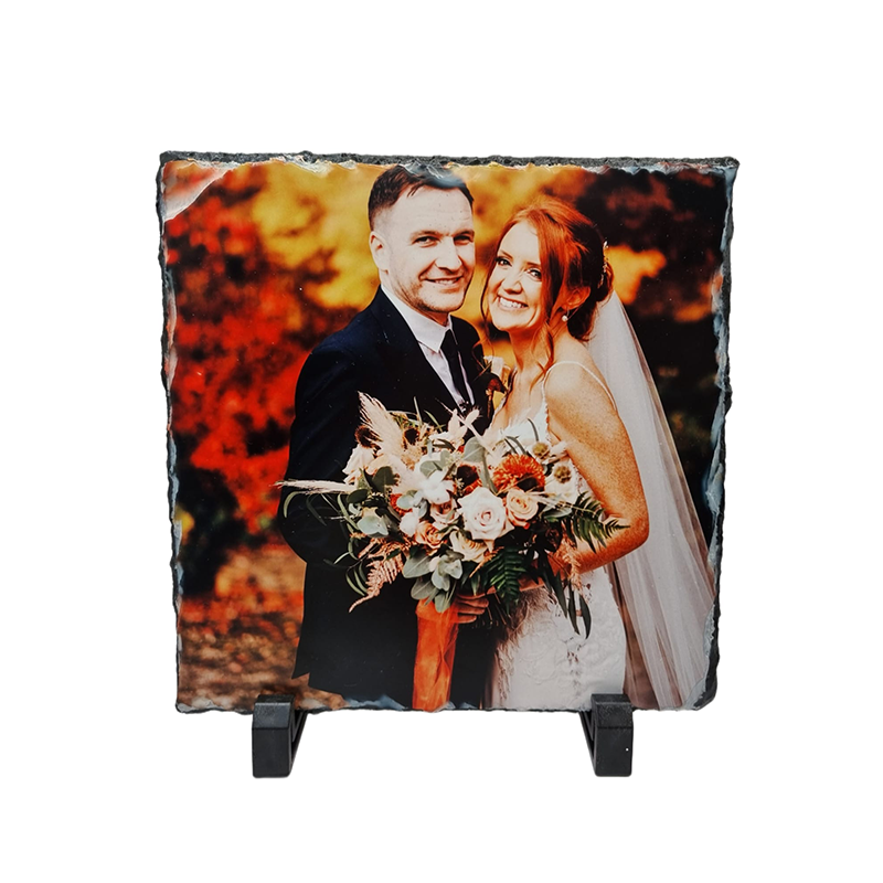 20cm photo slate