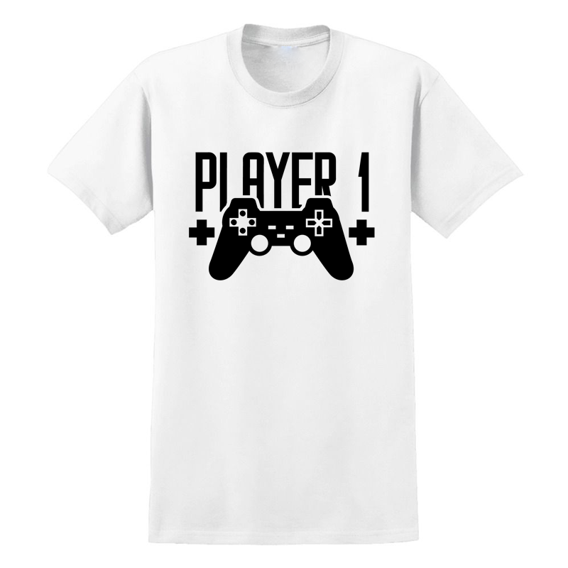 Player Gamer Collection