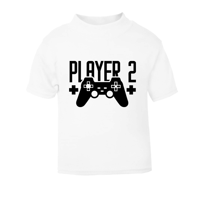 Player Gamer Collection