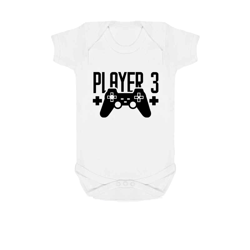 Player Gamer Collection