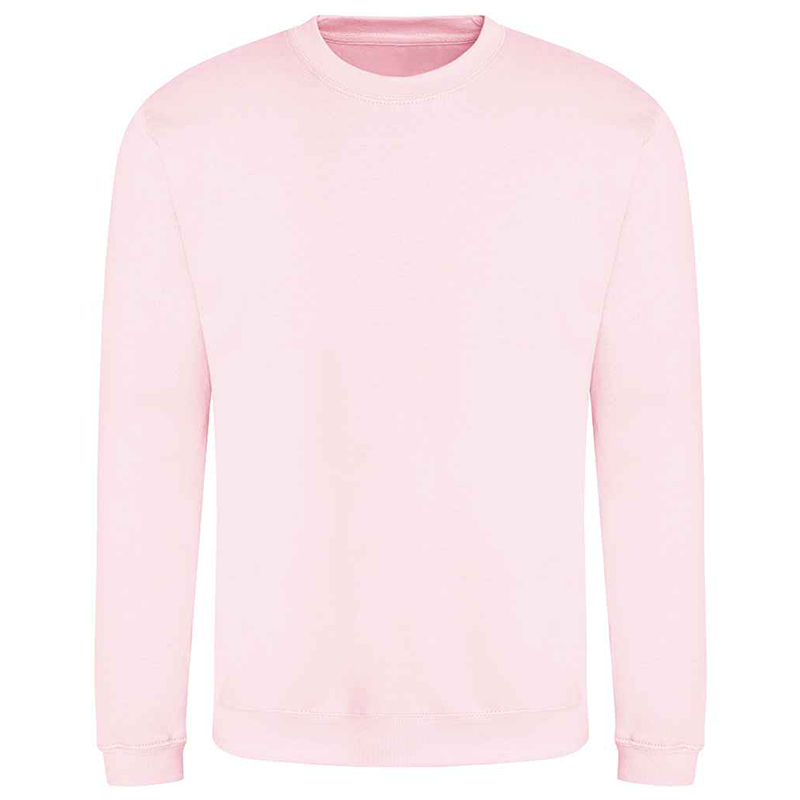 Customisable Adult Baby Pink Jumper