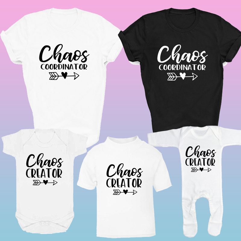 Chaos Coordinator / Creator Collection Products
