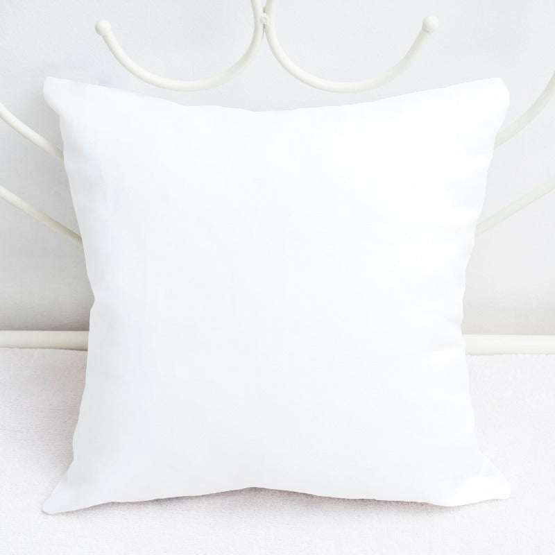 Customisable Cushion Cover