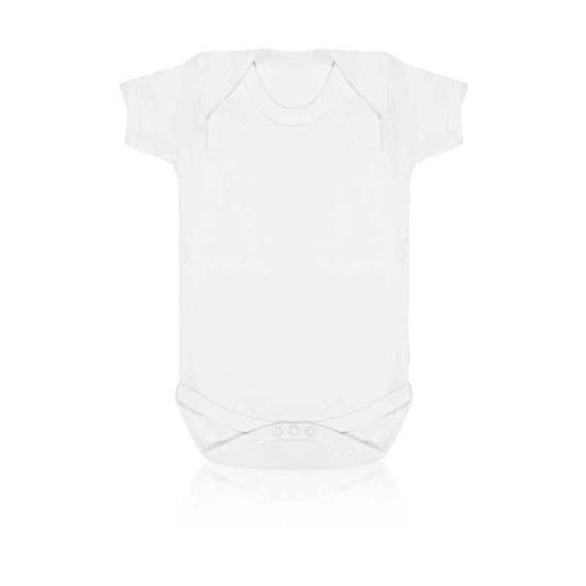Custom Baby Vest